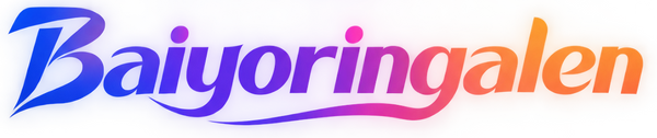 Baiyoringalen